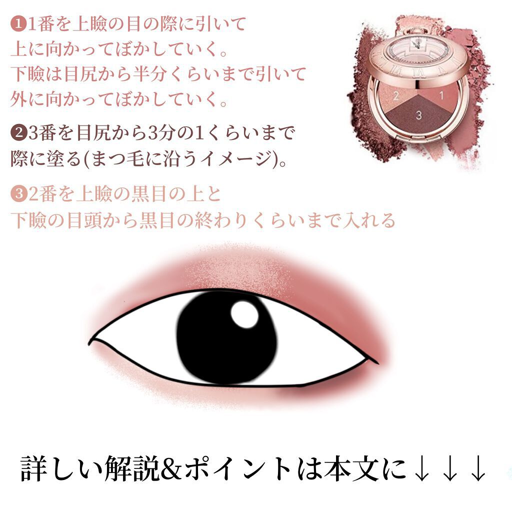 ノーズ&アイブロウパウダー/CEZANNE/パウダーアイブロウを使ったクチコミ(2枚目)