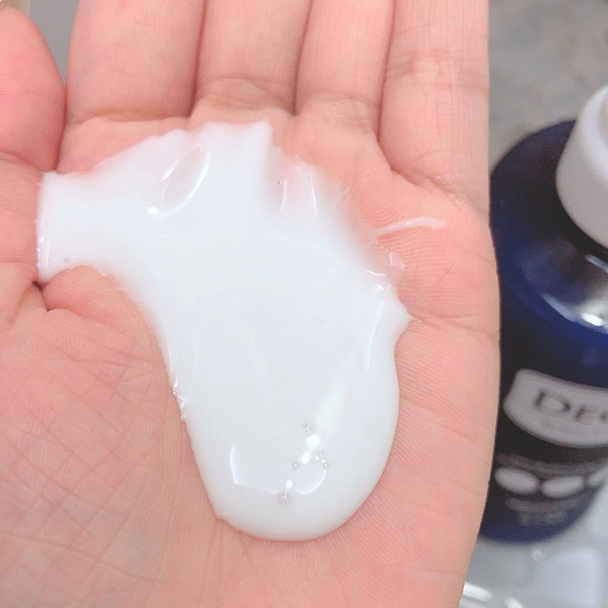 デオコ 薬用ボディクレンズ/DEOCO(デオコ)/ボディソープを使ったクチコミ（3枚目）