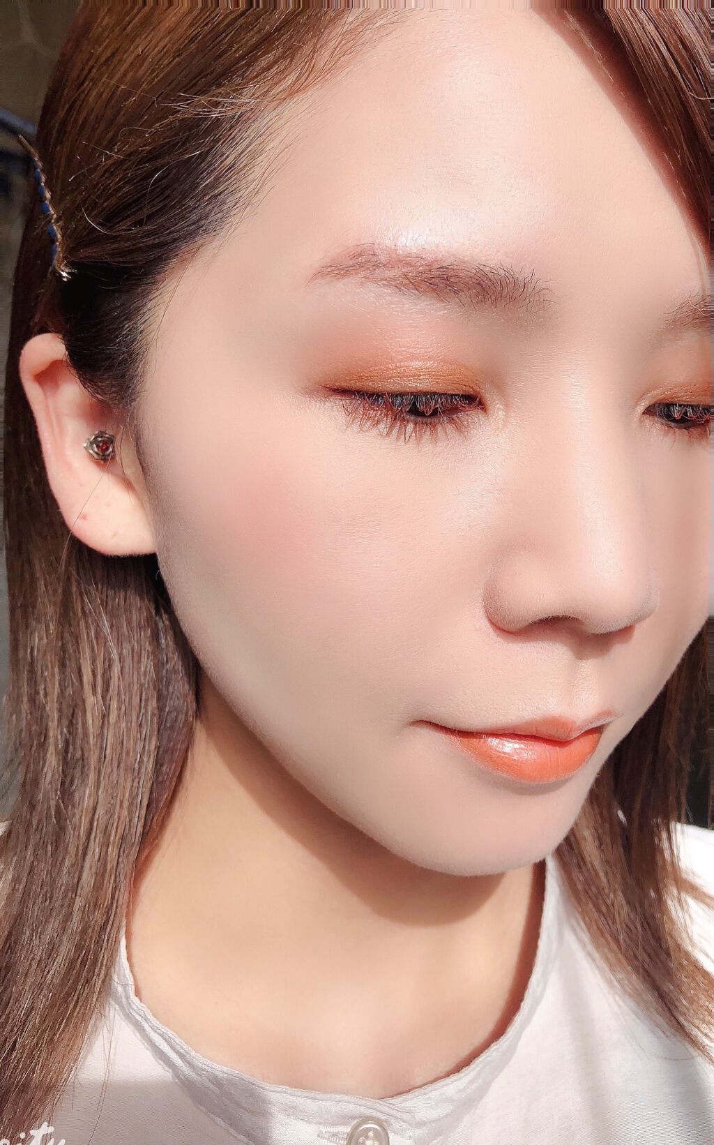 ディグニファイド リップス/Celvoke/口紅を使ったクチコミ(6枚目)