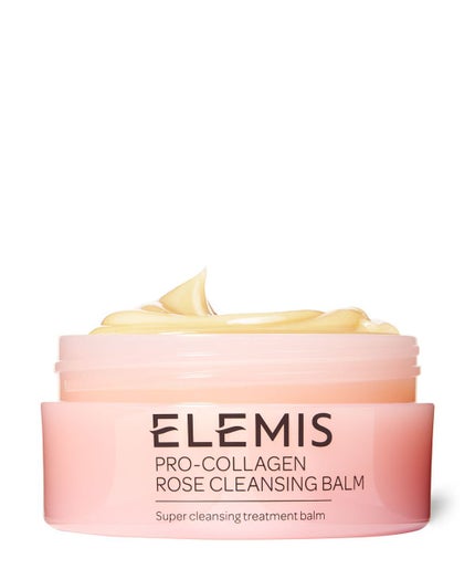 エレミス プロコラジェン ローズクレンジングバーム