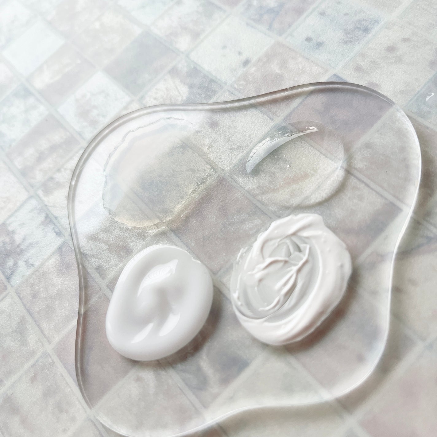 白米一番搾りタンパク質トナー/FLASKIN/化粧水を使ったクチコミ(2枚目)