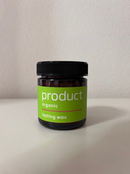 ラスティングオイル/ザ・プロダクト/ヘアオイルを使ったクチコミ(1枚目)