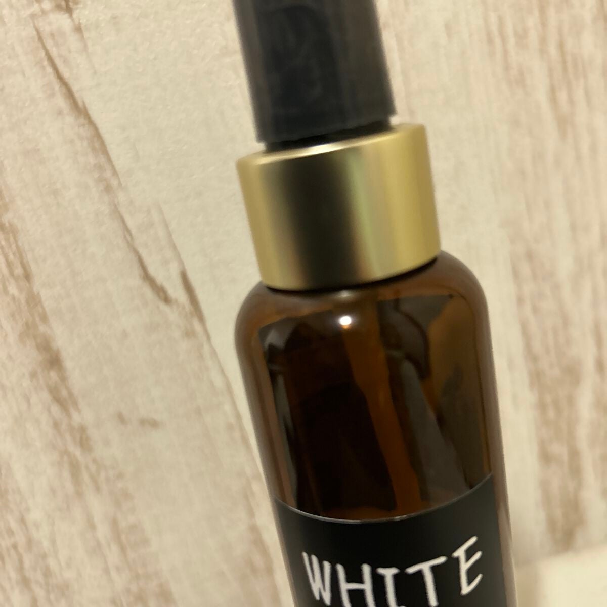 ジョンズブレンドヘアミルク WM/John's Blend/ヘアミルクを使ったクチコミ(1枚目)