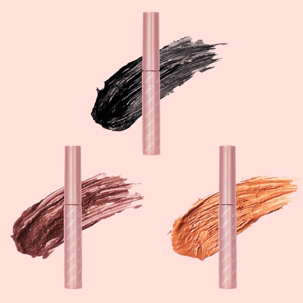 キラーロングマスカラ cimer