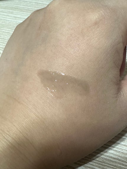 ベターザンアイズ/rom&nd/アイシャドウパレットを使ったクチコミ(2枚目)