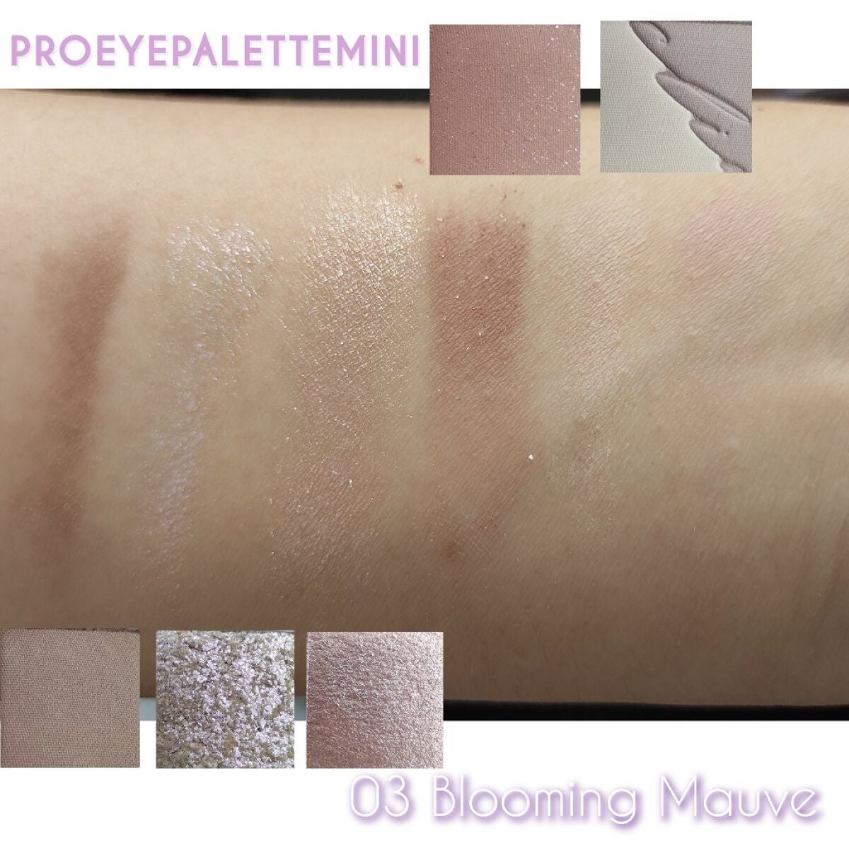 カラーリングアイブロウ/ヘビーローテーション/眉マスカラを使ったクチコミ(2枚目)