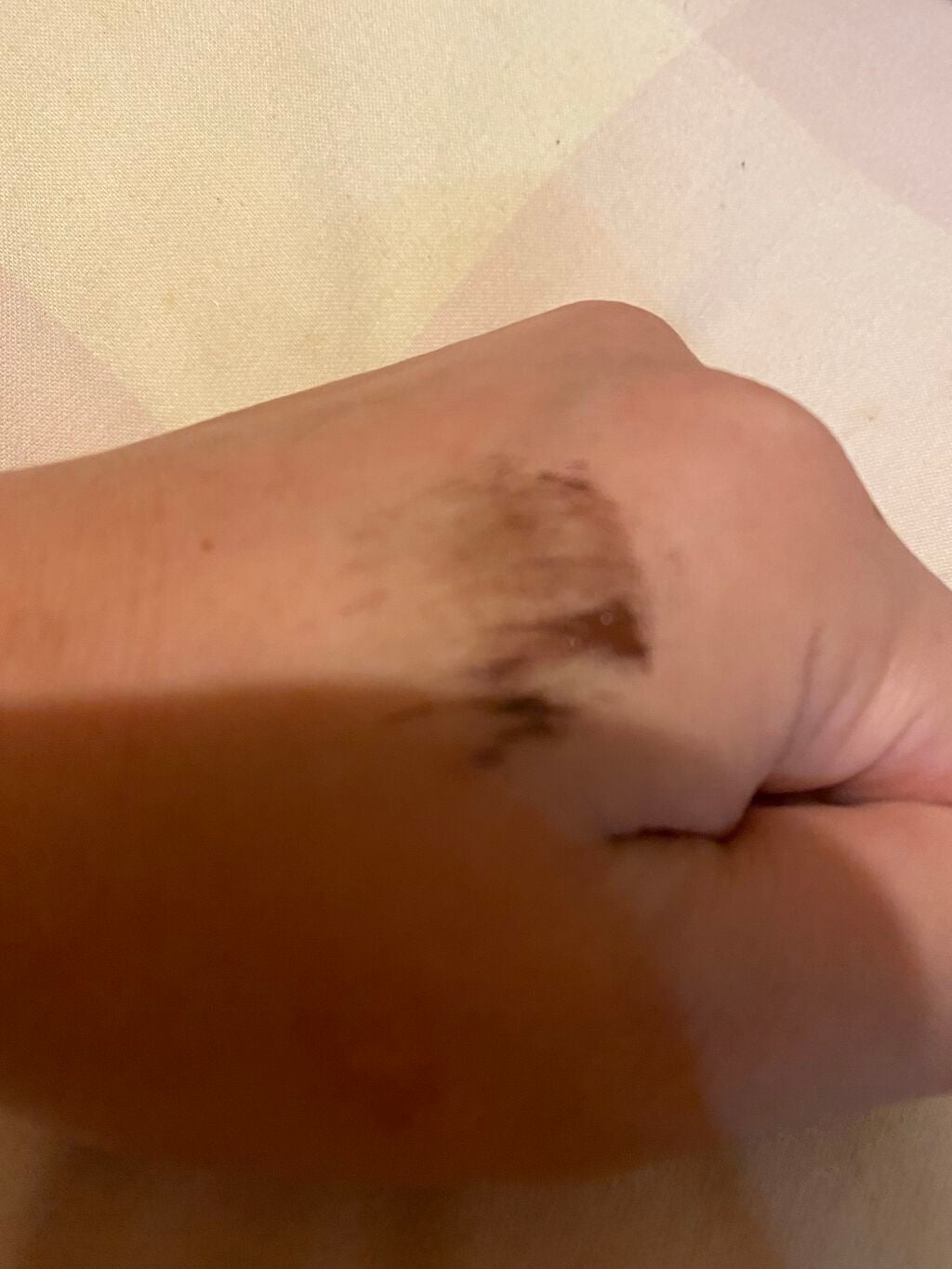 パーフェクトエクステンション マスカラ for カール/D-UP/マスカラを使ったクチコミ(4枚目)