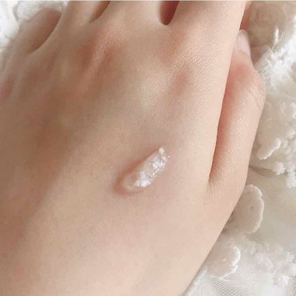 White In Milk Capsule Serum/G9SKIN/美容液を使ったクチコミ(2枚目)