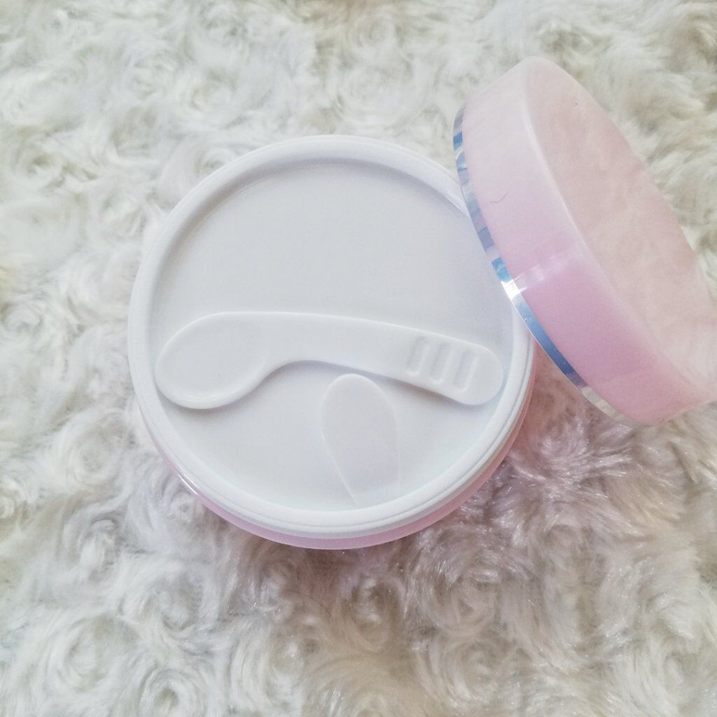 薬用アクアコラーゲンゲル スーパーセンシティブEX/ドクターシーラボⓇ/オールインワン化粧品を使ったクチコミ（3枚目）