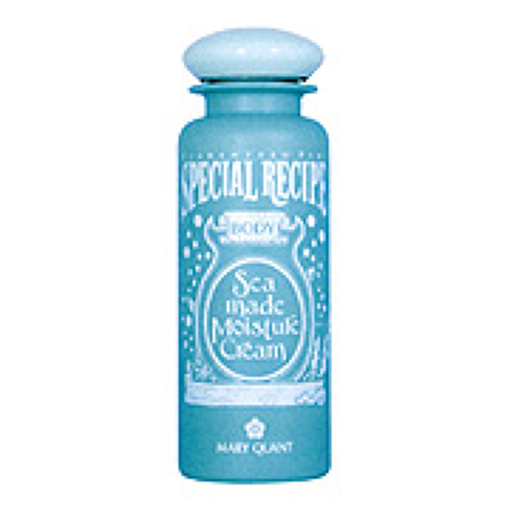 MARY QUANT シーメイド モイスチャー クリーム