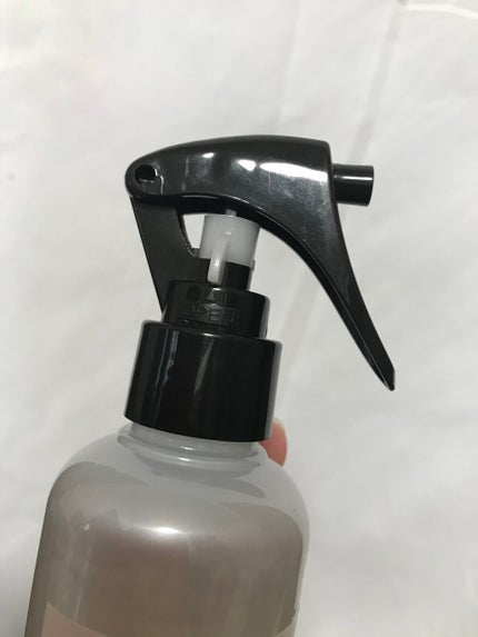 ボタニシャフト 植物性除菌消臭剤スプレー グレープフルーツの香り/BOTANISCHAFT/その他を使ったクチコミ(4枚目)