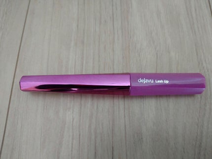「塗るつけまつげ」自まつげ際立てタイプ/デジャヴュ/マスカラを使ったクチコミ(3枚目)