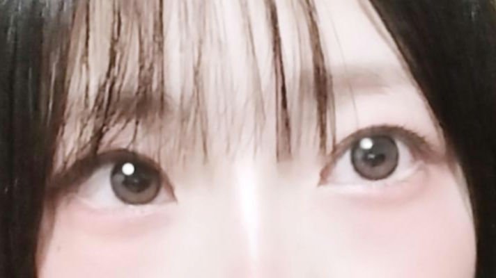 マリナシリーズ	 マリナグレー/LENSSIS/カラーコンタクトレンズを使ったクチコミ（1枚目）