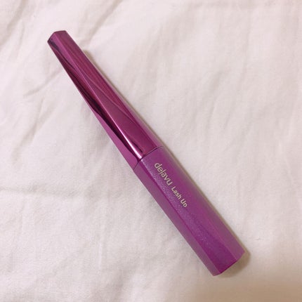 「塗るつけまつげ」自まつげ際立てタイプ/デジャヴュ/マスカラを使ったクチコミ(1枚目)