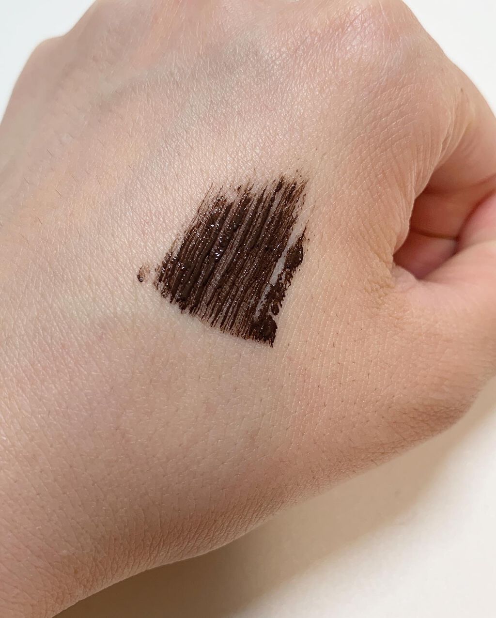 ラブ・ライナー オールラッシュマスク/ラブ・ライナー/マスカラを使ったクチコミ(5枚目)