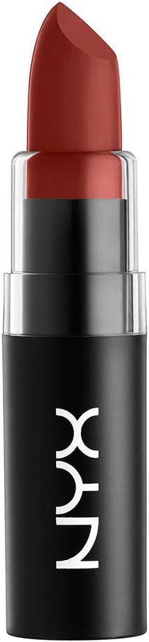 プロフェッショナル メイクアップ マット リップ 43 カラークレイズド