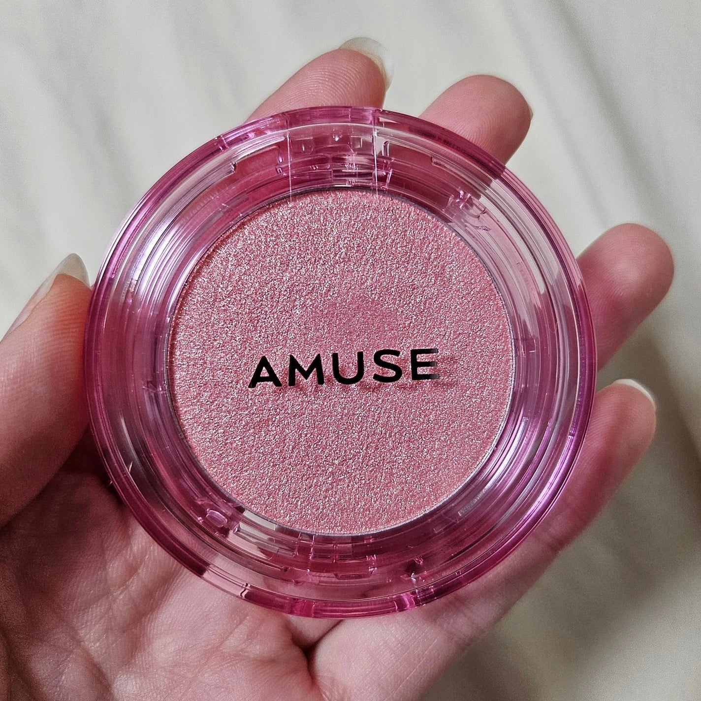 リップフラー(リッププランパー)/AMUSE/リッププランパーを使ったクチコミ(2枚目)