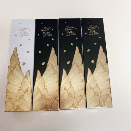 リトルエンジェルフェザーマットリップ/FlowerKnows/口紅を使ったクチコミ(8枚目)