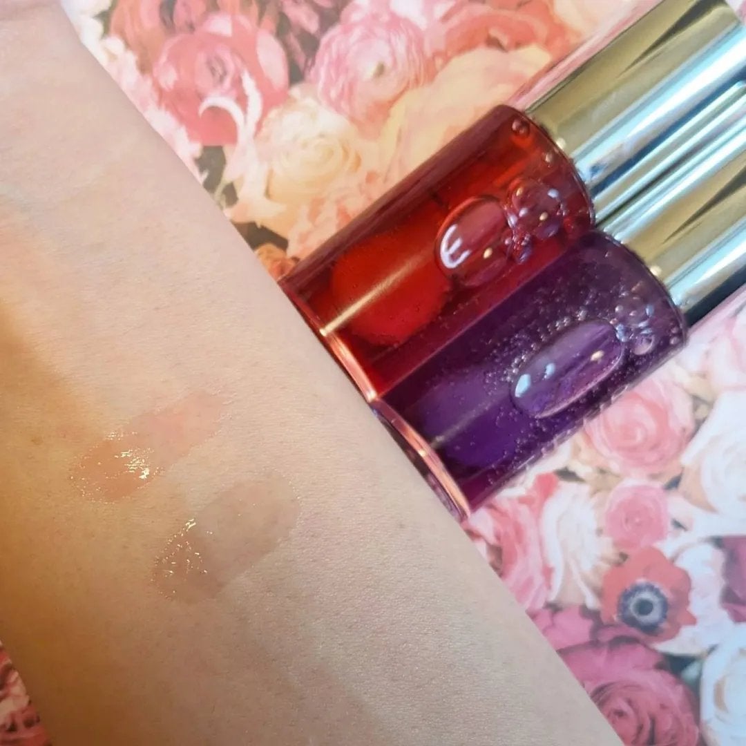 ティルティル マイグロウリップオイル/TIRTIR(ティルティル)/リップオイルを使ったクチコミ(5枚目)