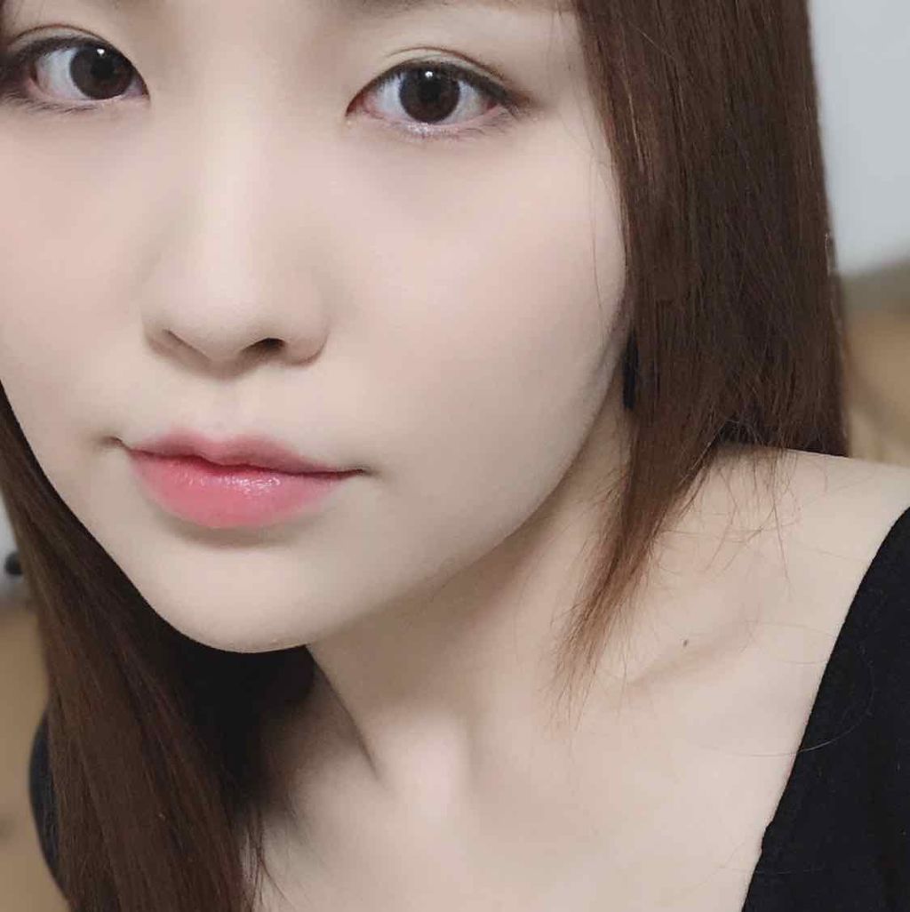 シームレスパウダーファンデーション/LB/パウダーファンデーションを使ったクチコミ(3枚目)