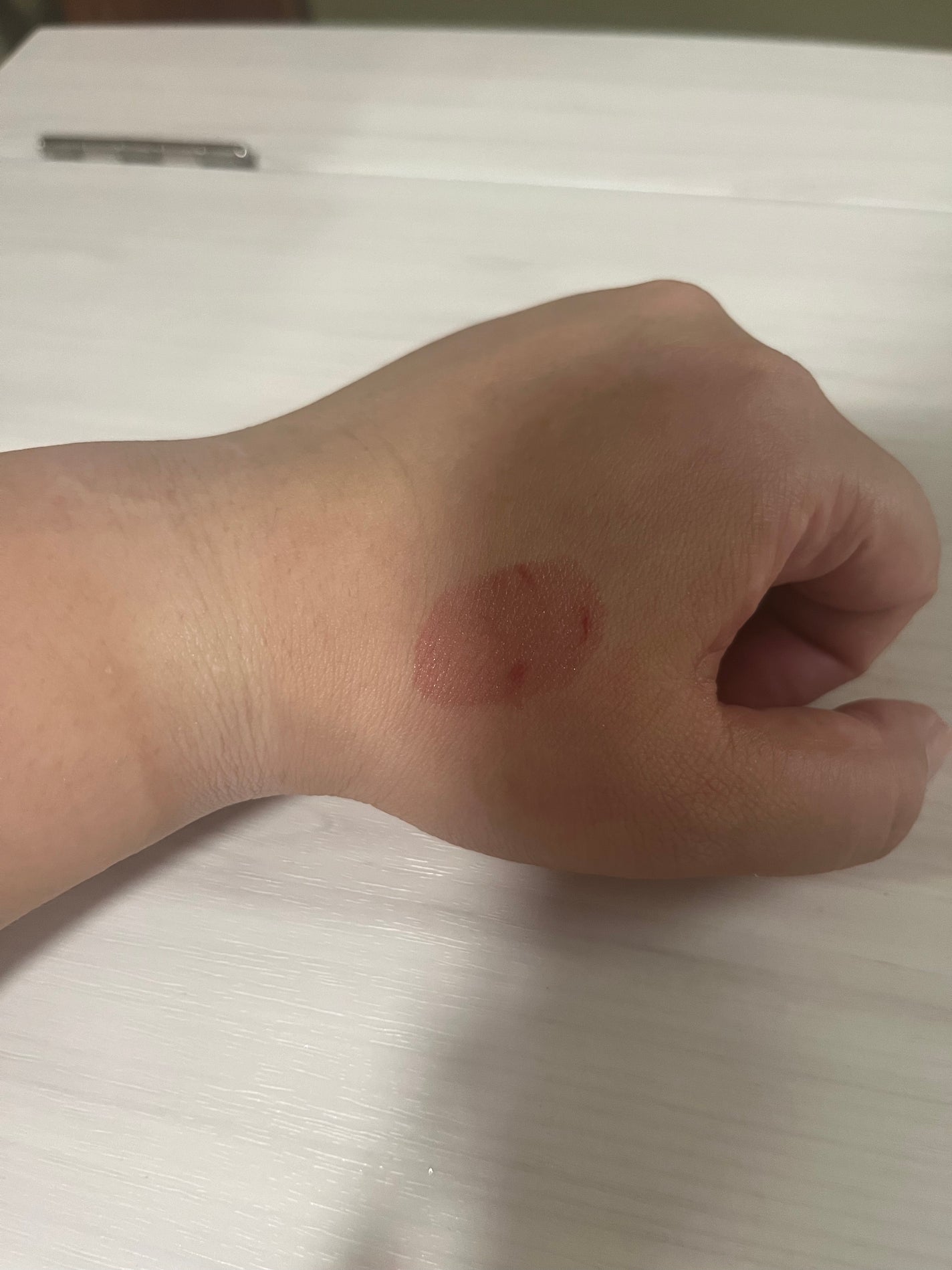 ケイト リップモンスター ツヤバース/KATE/口紅を使ったクチコミ(4枚目)