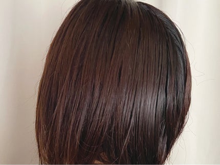 min on LIPS 「ELUXEスパークリングオーガニックスパシャンプー 濃厚炭酸..」(5枚目)