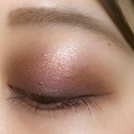アイ カラー クォード/TOM FORD BEAUTY/アイシャドウパレットを使ったクチコミ(4枚目)