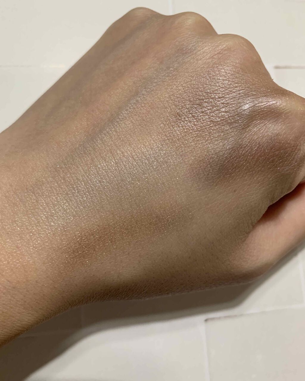 デザイニング アイシェード 11/IPSA/アイシャドウパレットを使ったクチコミ（3枚目）