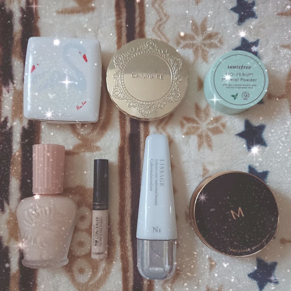 モイスチュアライジング ファンデーション プライマー S/PAUL & JOE BEAUTE/化粧下地を使ったクチコミ(1枚目)