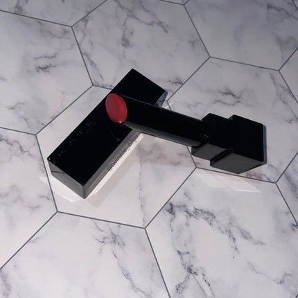 ケイト リップモンスター/KATE/口紅を使ったクチコミ(1枚目)