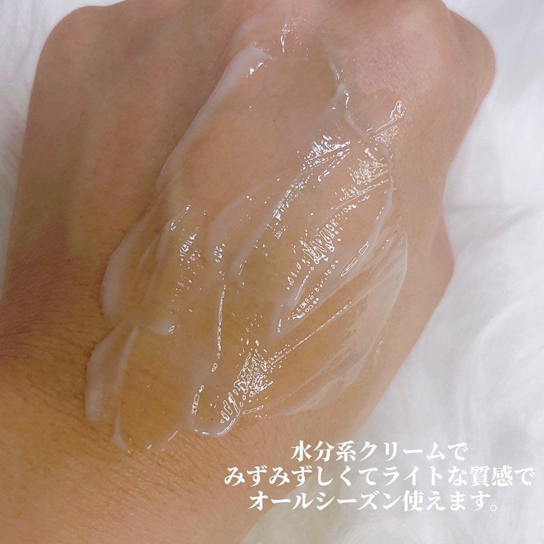 AHA·BHA·PHA 30デイズミラクルクリーム/SOME BY MI/フェイスクリームを使ったクチコミ(4枚目)