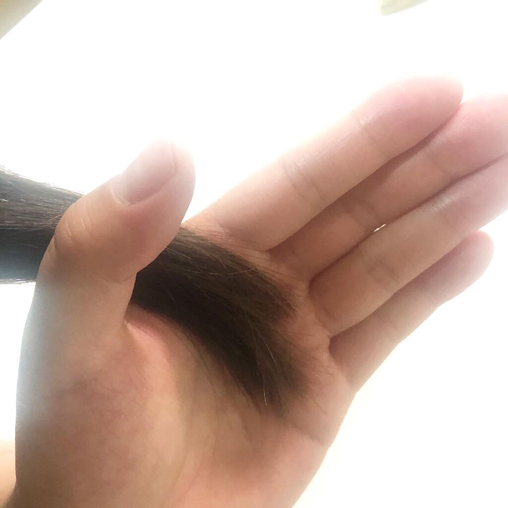 オーガニックジョセフィン シャンプー/トリートメント/ORGANIC JOSEFIN/市販シャンプーを使ったクチコミ(4枚目)