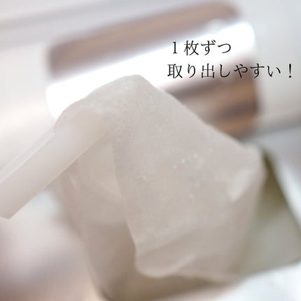 ダーマエクトシカデイリーマスク/Neulii/シートマスク・パックを使ったクチコミ(4枚目)