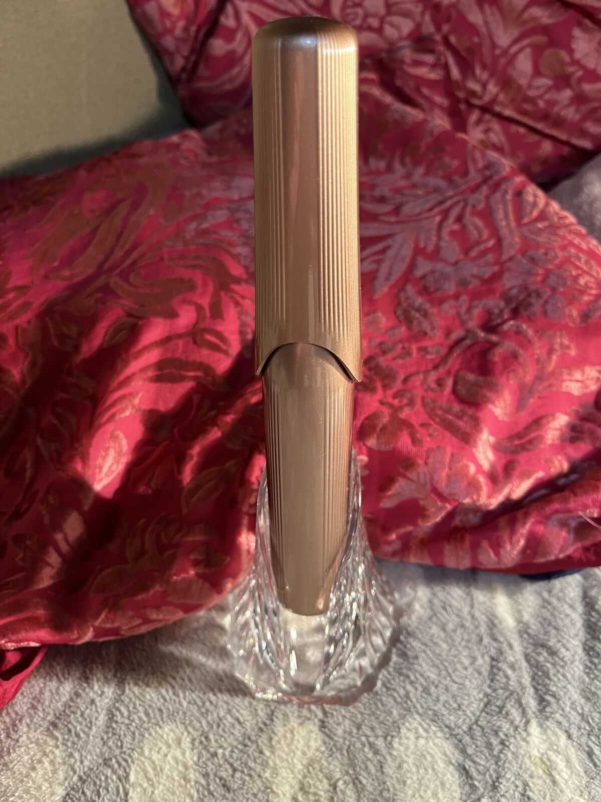 ロックオイル/ReFa/ヘアオイルを使ったクチコミ（2枚目）