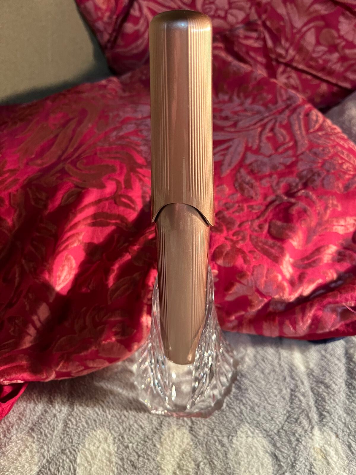 ロックオイル/ReFa/ヘアオイルを使ったクチコミ(2枚目)