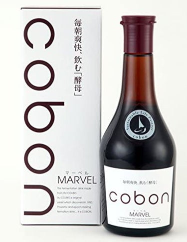 COBON コーボンマーベルN525