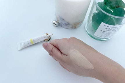 イプノス シーバムクリア リペアクリーム/ACSEINE/フェイスクリームを使ったクチコミ(4枚目)