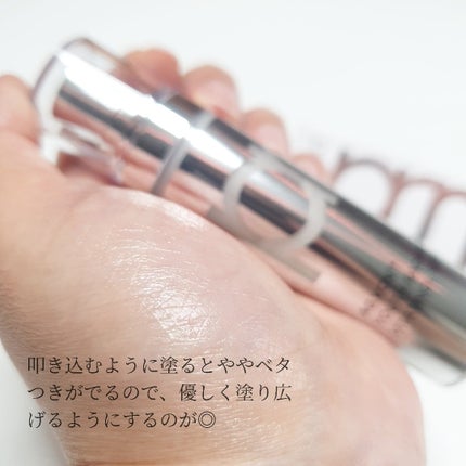 ユース ラディアンス ビタチノール セラム/primera/美容液を使ったクチコミ(4枚目)