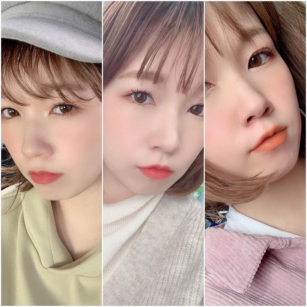 まあき on LIPS 「easestyle@easestyle.shopマットリップ..」(7枚目)