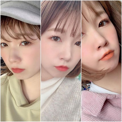 まあき on LIPS 「easestyle@easestyle.shopマットリップ..」(7枚目)