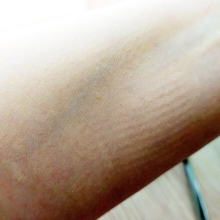 アリウル インクフェザーカバーラスティングクッション/Ariul/クッションファンデーションを使ったクチコミ(5枚目)