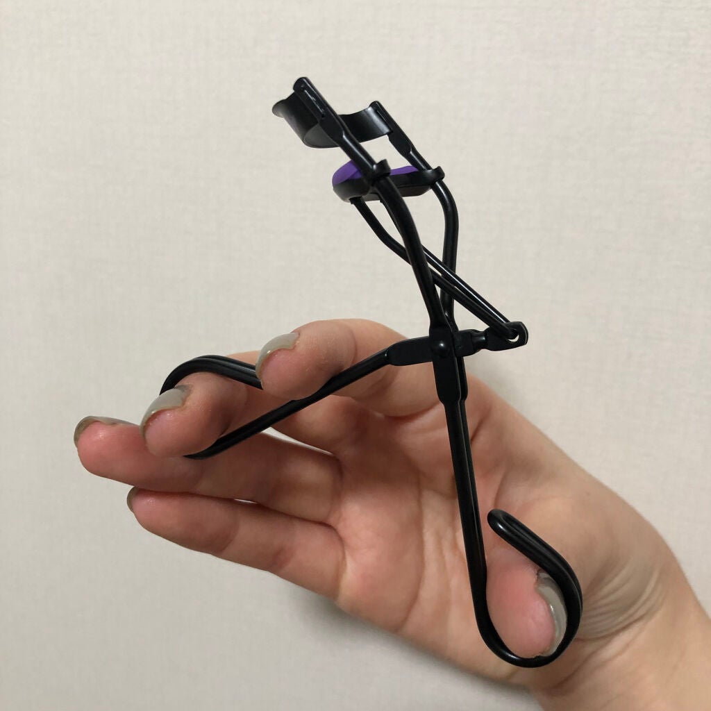 アイラッシュ カーラー N/ANNA SUI/ビューラーを使ったクチコミ(1枚目)