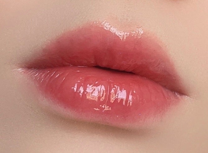 ケイト リップモンスター/KATE/口紅を使ったクチコミ(3枚目)