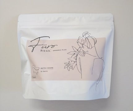 Furo BASIC/Furo/炭酸系入浴剤を使ったクチコミ(3枚目)