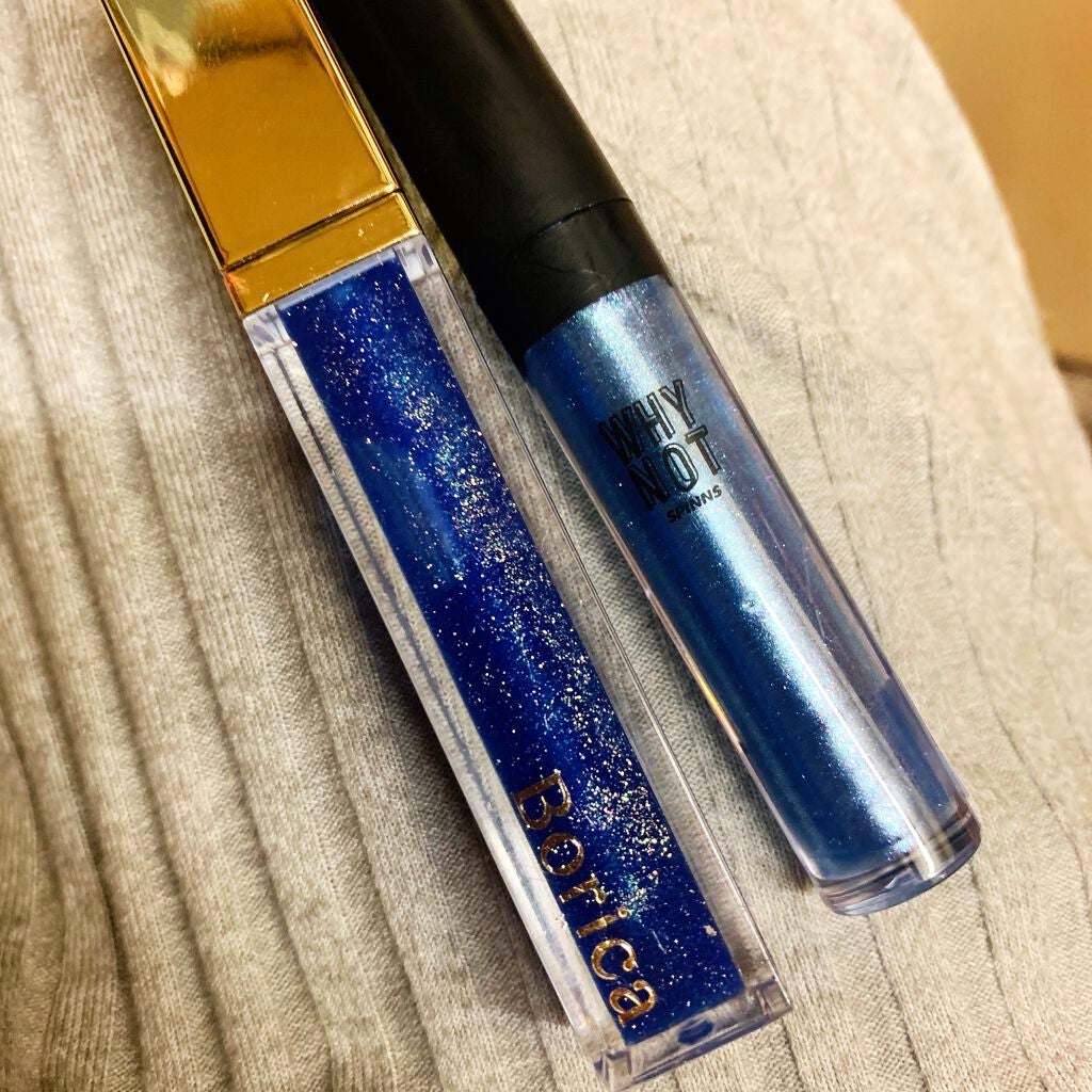 リッププランパー エクストラプラス/Borica/リップグロスを使ったクチコミ(1枚目)