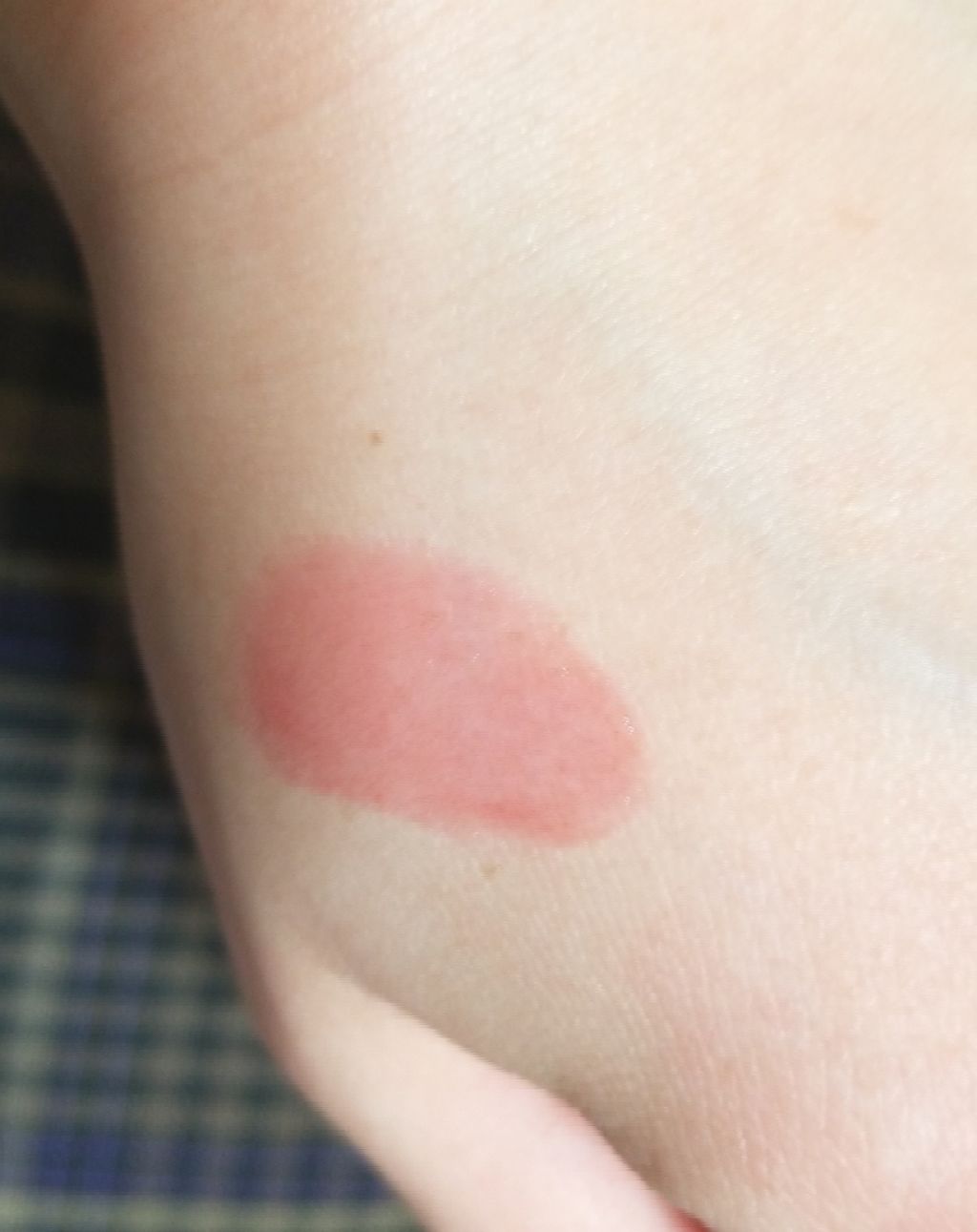 リップドレスティント/近江兄弟社/リップティントを使ったクチコミ(3枚目)