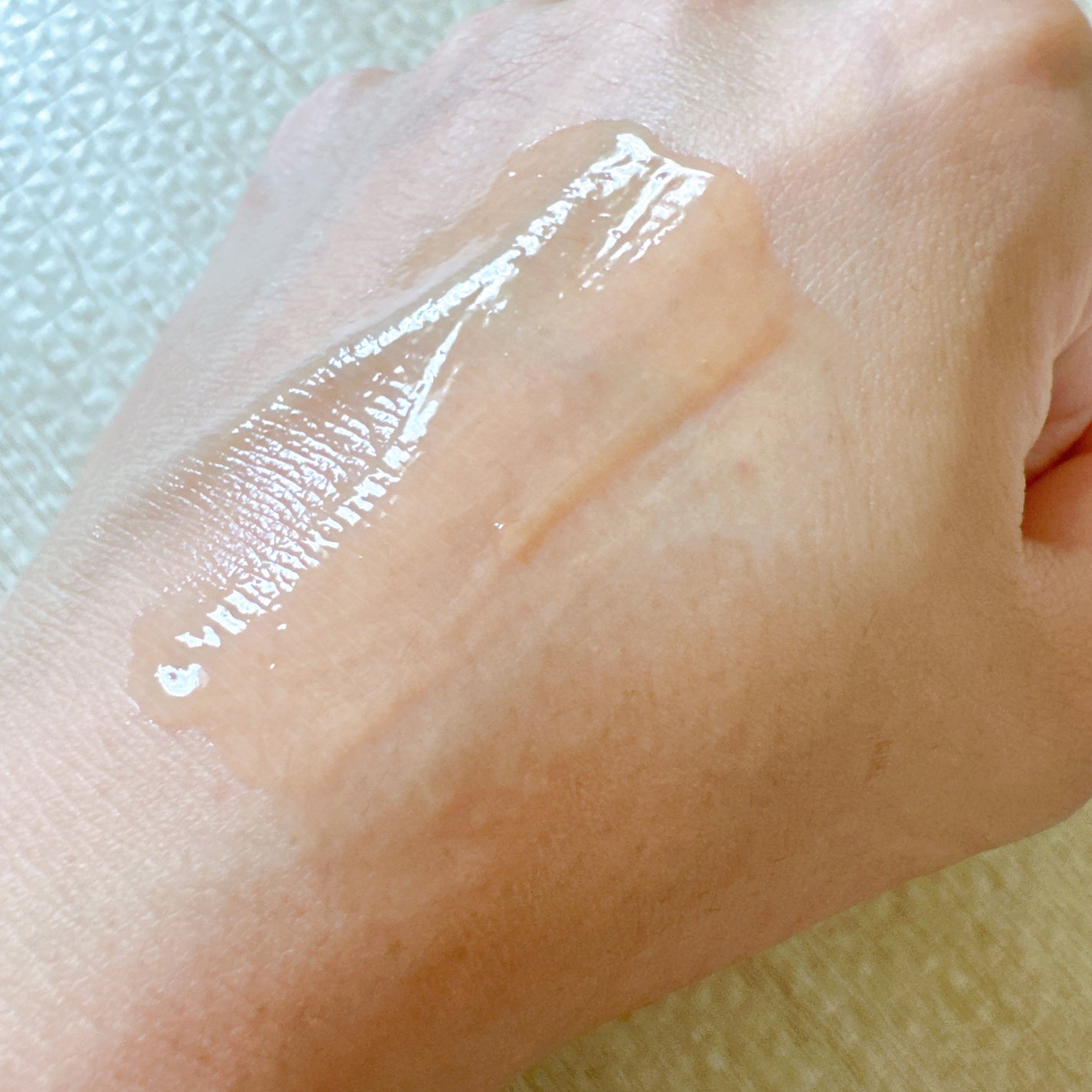 FAS ザ クリア クレンジングジェル/FAS/クレンジングジェルを使ったクチコミ(5枚目)