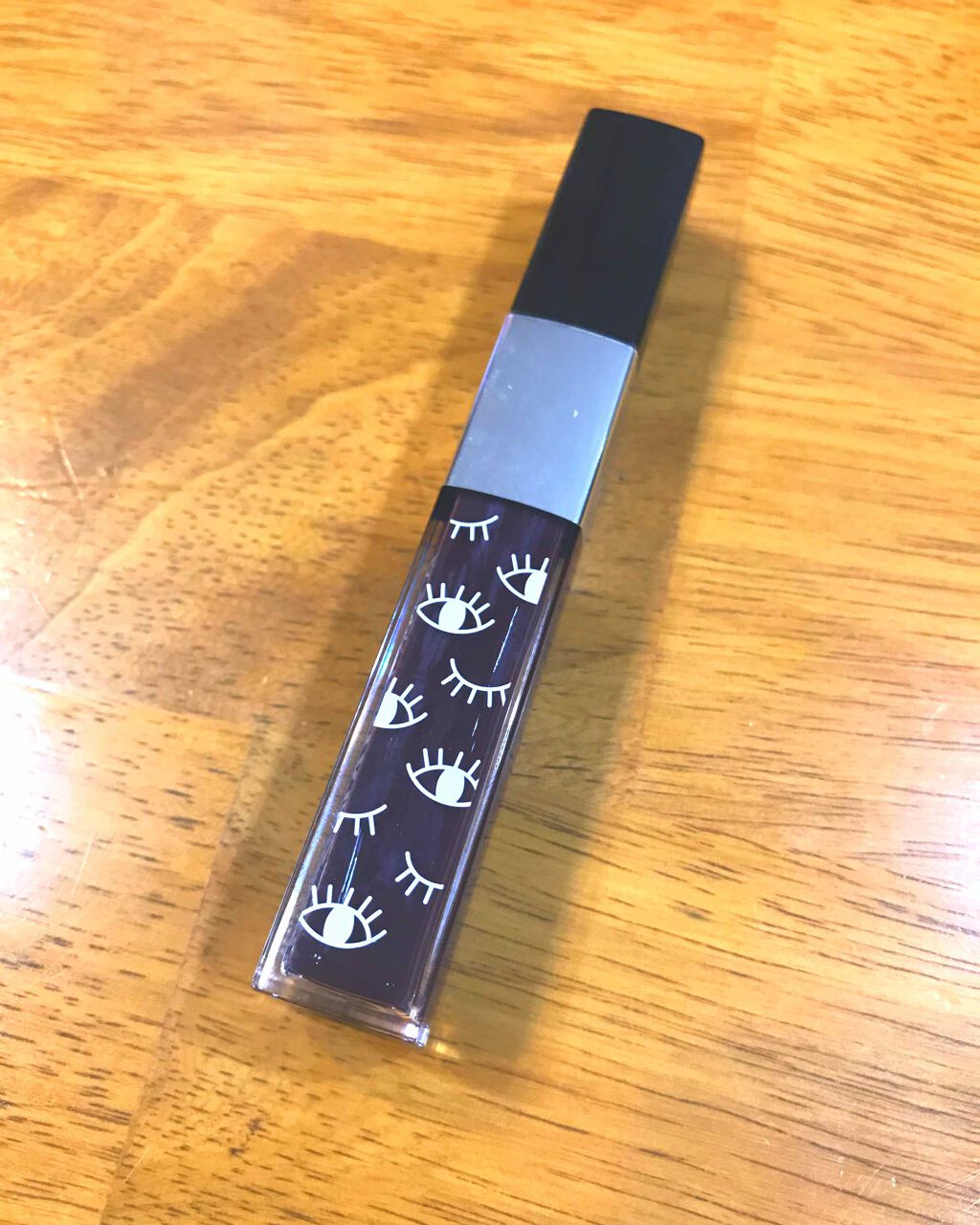 スナップスカラ/MAYBELLINE NEW YORK/マスカラを使ったクチコミ（1枚目）