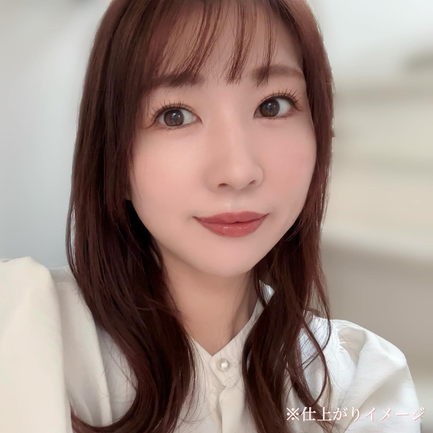 RMK シンクロマティック アイシャドウパレット/RMK/アイシャドウパレットを使ったクチコミ(9枚目)