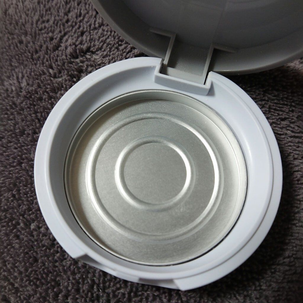 エクサージュホワイト ホワイトニング パウダー/ALBION/プレストパウダーを使ったクチコミ（1枚目）